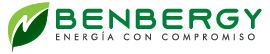 logo benbergy